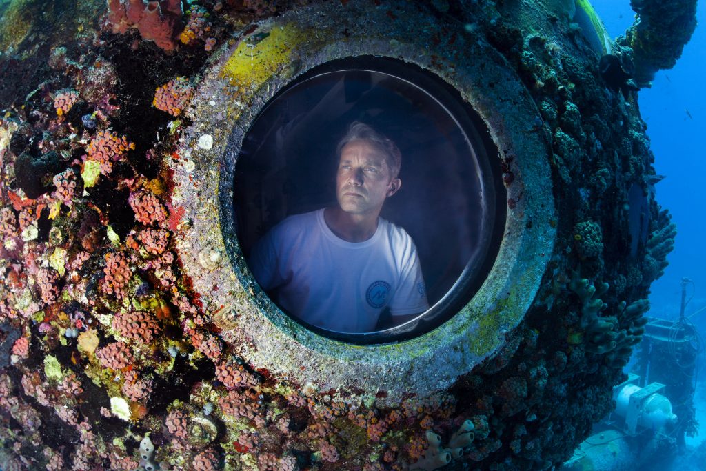 Aquarius-Mission31-Fabien-Cousteau